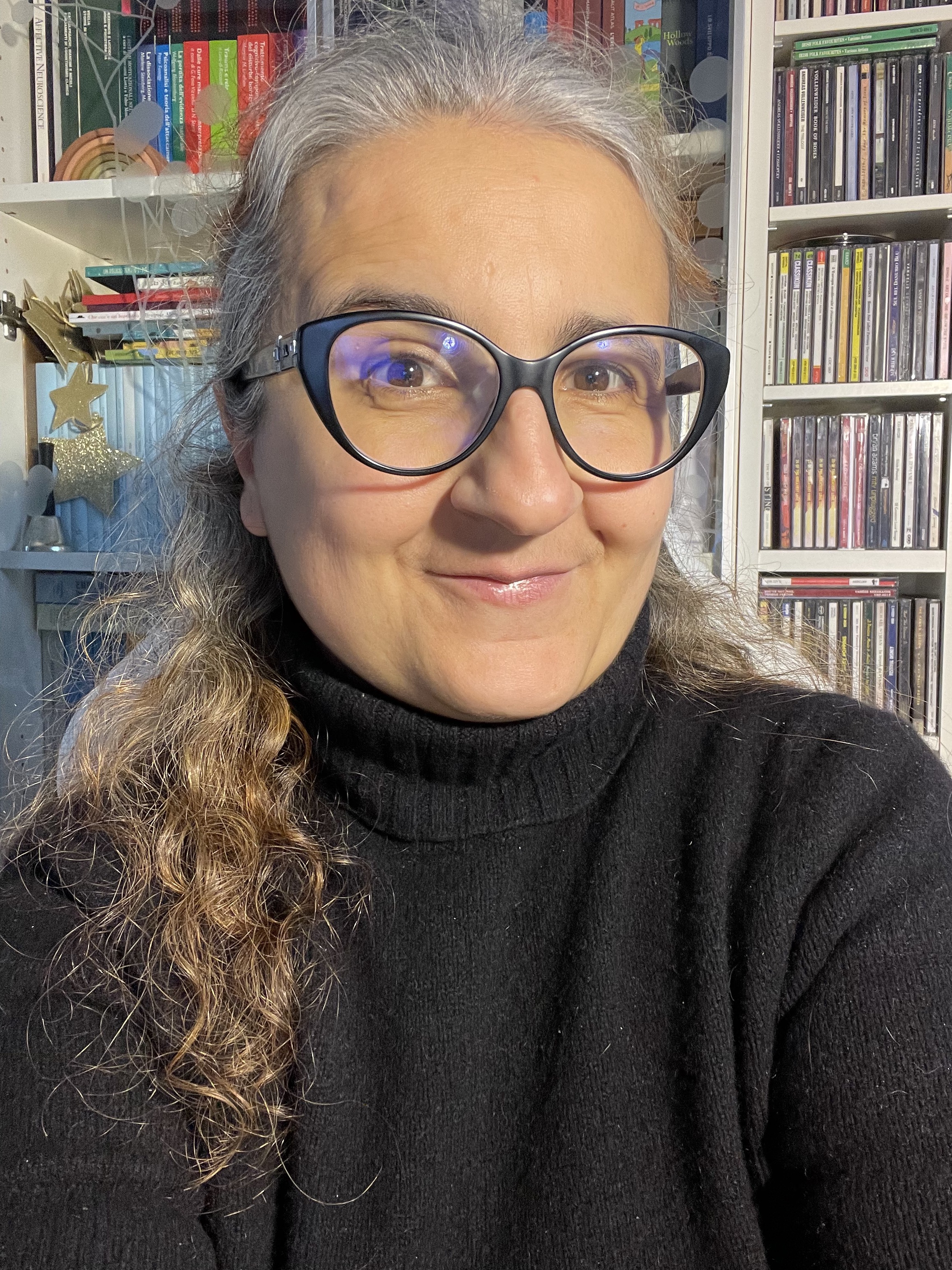claudia ravaldi
